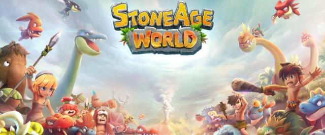 StoneAge World Guide: Tips & Cheats To Building a Strong Lineup