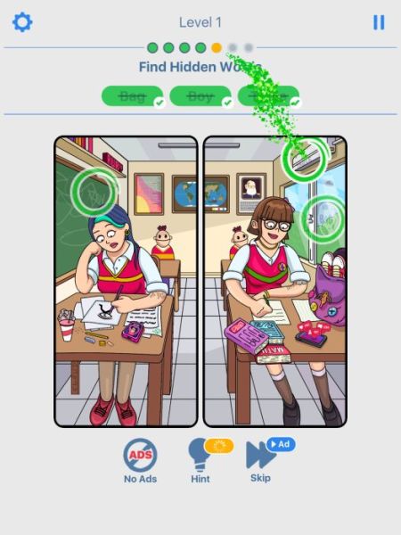 Riddle Master answers 02