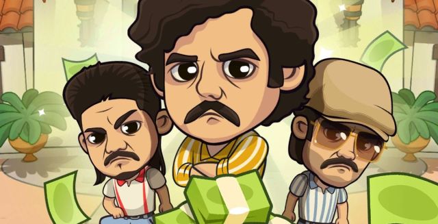 Narcos Idle Cartel Guide: Tips & Cheats to Beat All Stages
