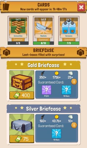 narcos idle cartel tips 3