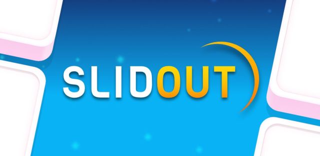 Slidout Is a Puzzle Game Like No other, Out on iOS and Android Now