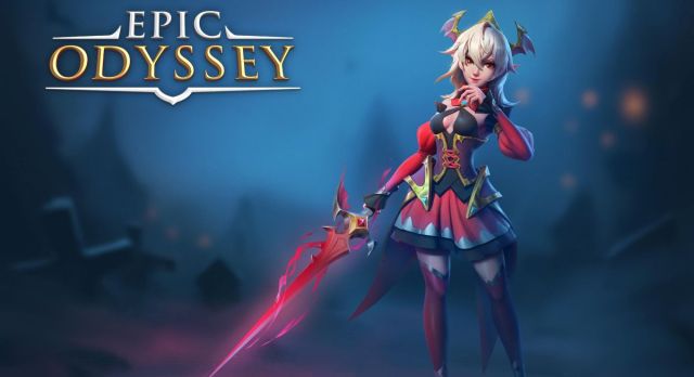 Epic Odyssey Review