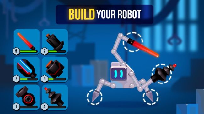 Robotics Game Tips 1