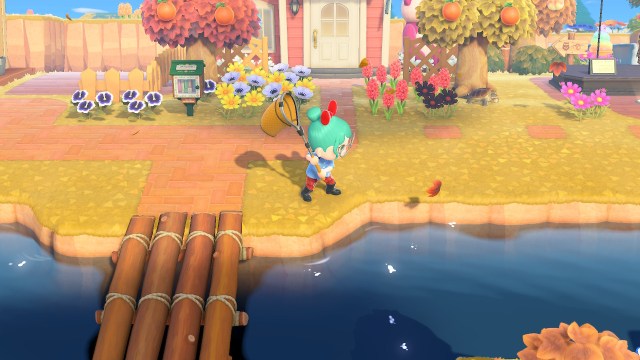 Animal Crossing: New Horizons 1.5.0 Update Now Live; Patch Notes Revealed