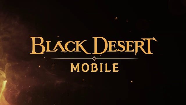 Black Desert Mobile New Class, PvP Event To Drop This Week