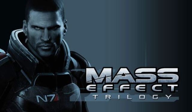 Mass Effect Trilogy May Release On Nintendo Switch Next Month