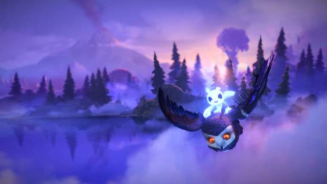 Ori and the Will of the Wisps Crashing Issues Will Be Fixed “Soon”