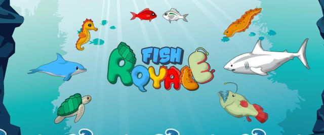 Fish Royale Guide: Tips & Cheats To Win the Royale