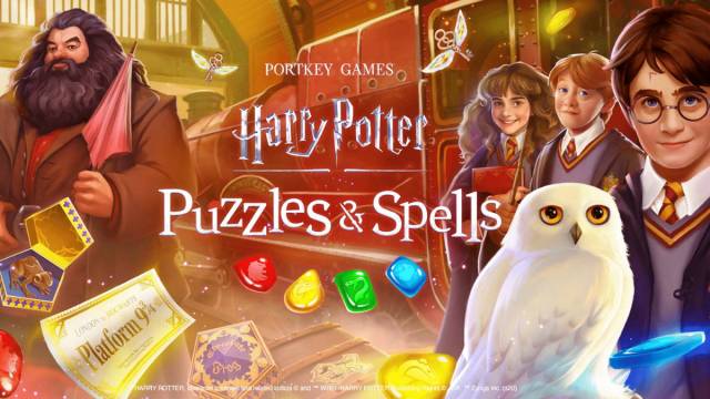 Harry Potter: Puzzles & Spells Guide: Tips & Cheats To Beat More Levels