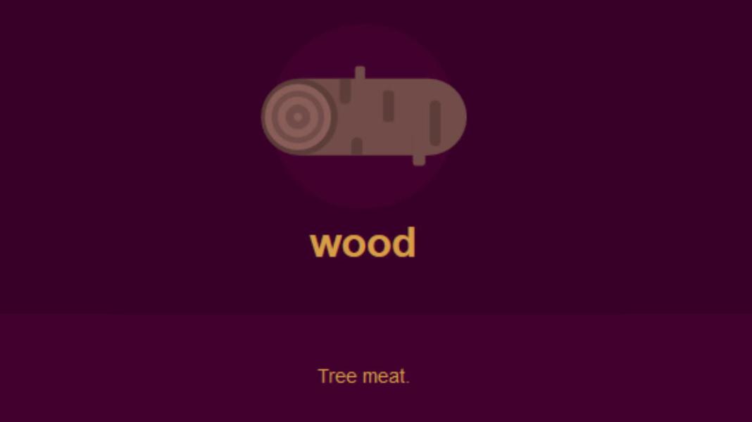 How to Make Wood in Little Alchemy 2 Touch, Tap, Play
