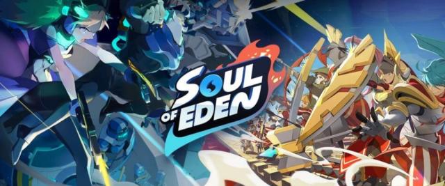 Soul of Eden Now Available on iOS, Android