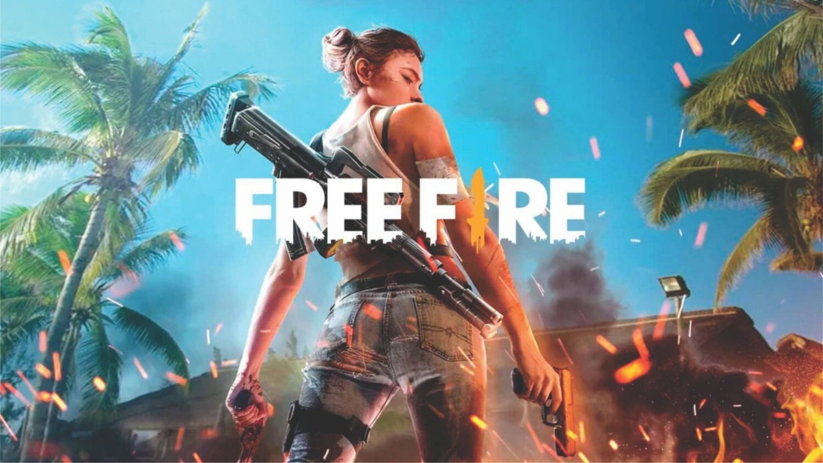 Free Fire: Best cool and stylish nicknames | Touch, Tap, Play