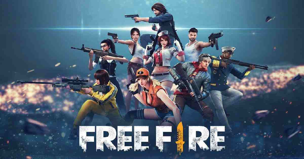 Free Fire Max 1.70.0 APK + OBB download link for Android - Touch, Tap, Play