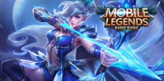 Mobile Legends Bang Bang 1.5.88 update