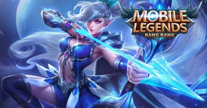 Mobile Legends Bang Bang 1.5.88 update