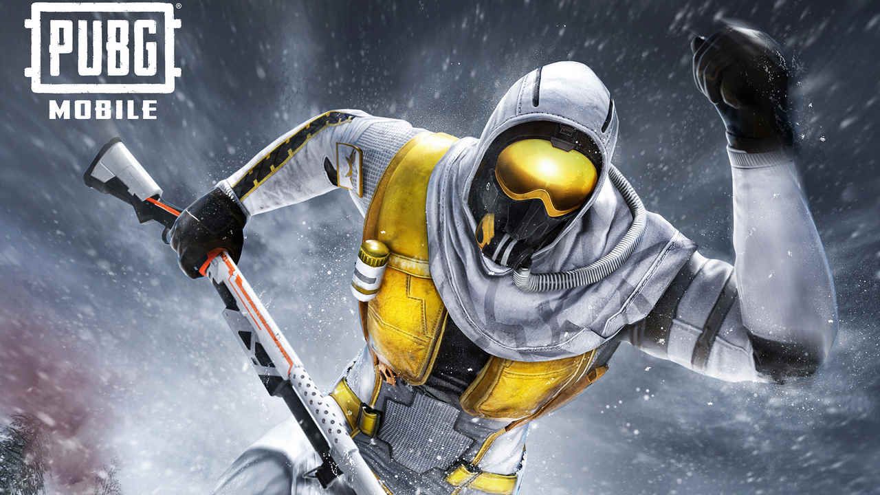 How To Lean In Pubg Mobile Touch Tap Play How To Lean In Pubg Mobile Touch Tap Play