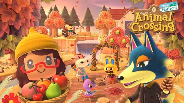 Animal Crossing: New Horizons Update 1.5.1 Fixes Multiple Issues