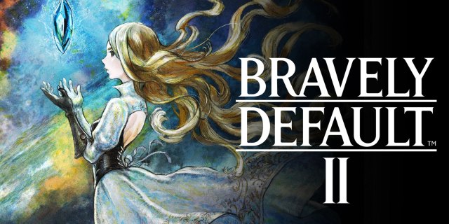 Bravely Default II Final Demo Is Now Available For Download