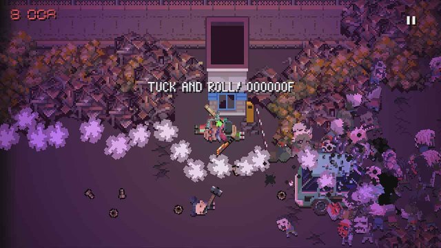 Death Road to Canada Massive KIDNEY Update Adds Tons of Features To The Game