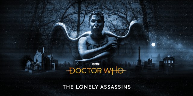 Doctor Who: The Lonely Assassins Announced For iOS, Android And Nintendo Switch