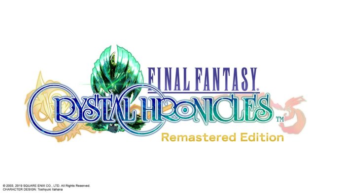 Final Fantasy Crystal Chronicles Remaster