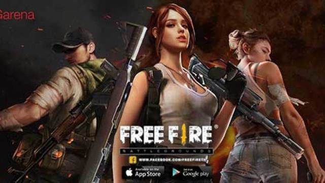 How to update Garena Free Fire