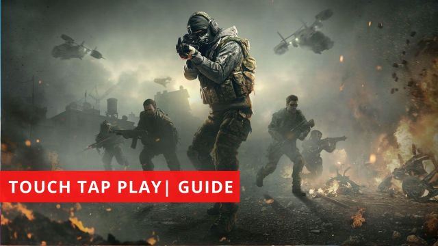How to play Call of Duty Mobile on Chromebook