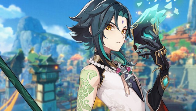 Genshin Impact Free Primogems | Touch Tap Play