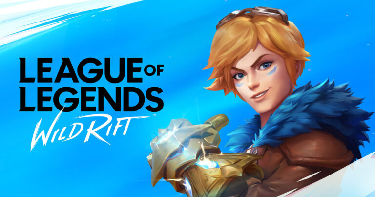 How to check League of Legends: Wild Rift server status - Touch, Tap, Play