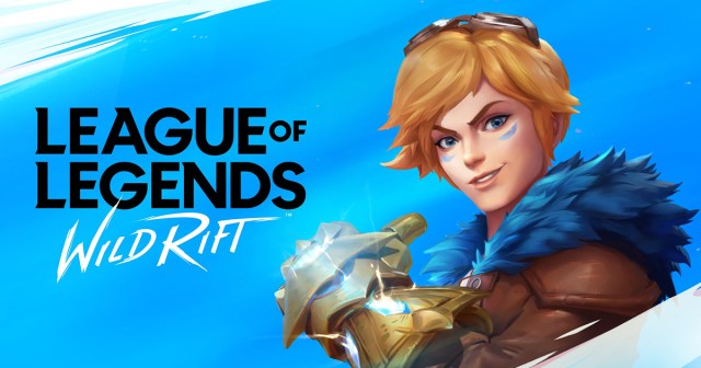 League of Legends: Wild Rift Open Beta To Launch In The Americas This Month