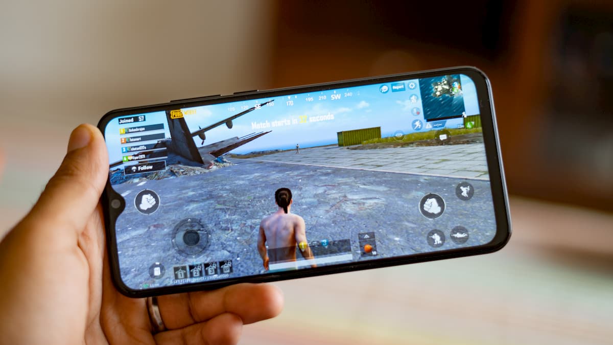 Best Sensitivity Settings To Use In Pubg Mobile Touch Tap Play