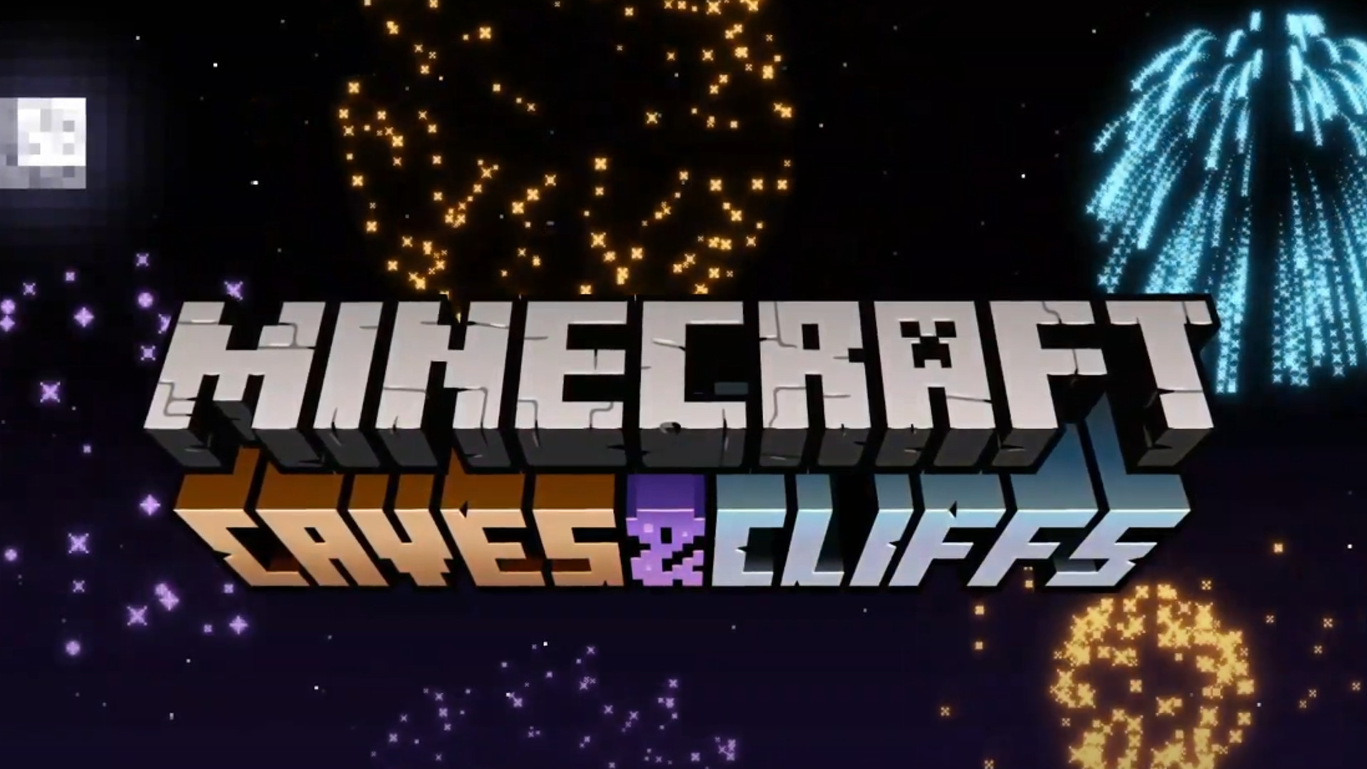Minecraft Cave And Cliffs Update Detailed In New Video Touch Tap Play