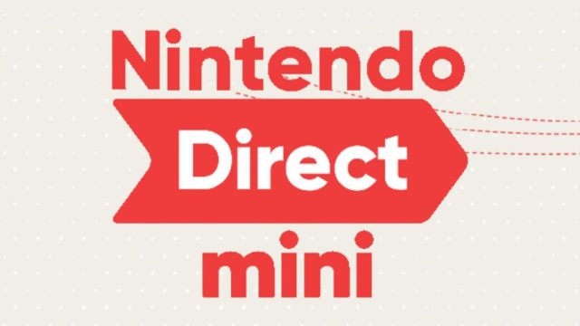 Final Nintendo Direct Mini Of 2020 Reveals Control Ultimate Edition, Hitman 3, and More