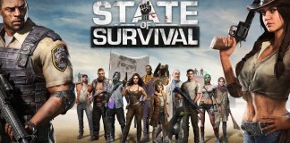 State of Survival