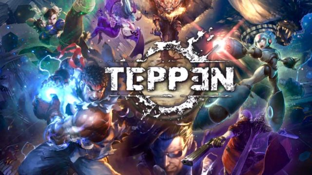 Card Game TEPPEN New Expansion Brings New Cards, Characters From Okami