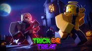 Best Scary Roblox Games Touch Tap Play