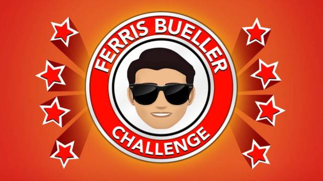 BitLife: How to Do the Ferris Bueller Challenge | Tips and Cheats