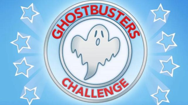BitLife: How to Finish Ghostbuster Challenge | Tips and Cheats