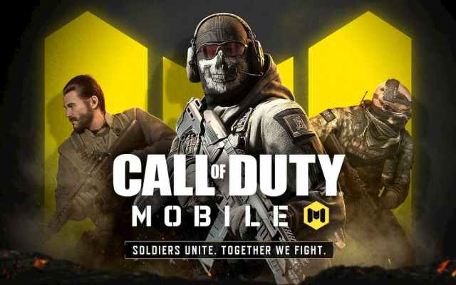 How to change your name in COD: Mobile
