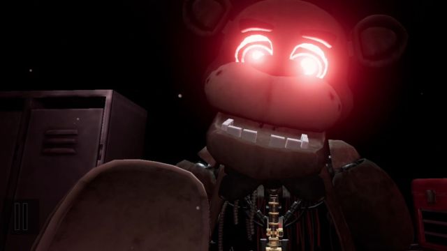 Five Nights at Freddy’s: Help Wanted Now Available on iOS, Android