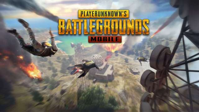 PUBG Mobile: How to join a clan after 1.0 update