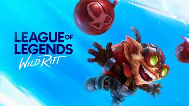 How to download League of Legends: Wild Rift