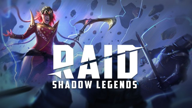 How to check Raid Shadow Legends server status