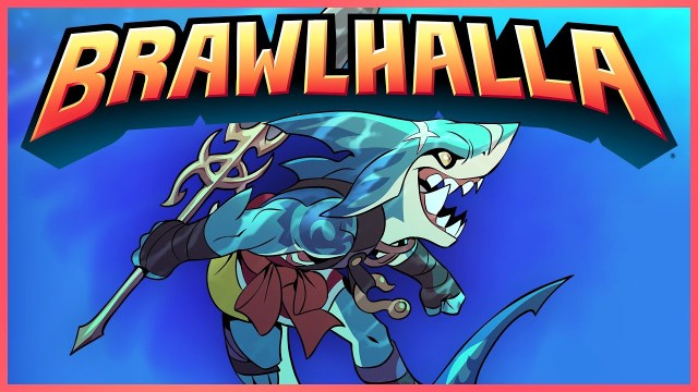 Brawlhalla Codes October 2020: Talon Scythe, Raven Sword & Katar skin
