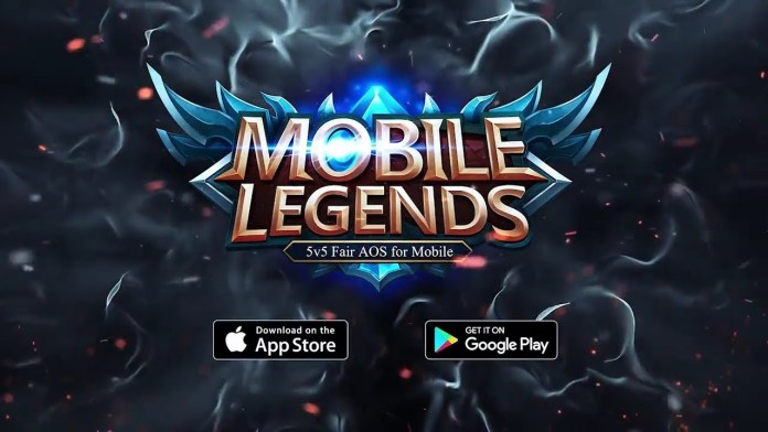 Mobile Legends Bang Bang 1.6.18 ADV server