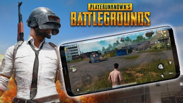 How to check FPS in PUBG Mobile