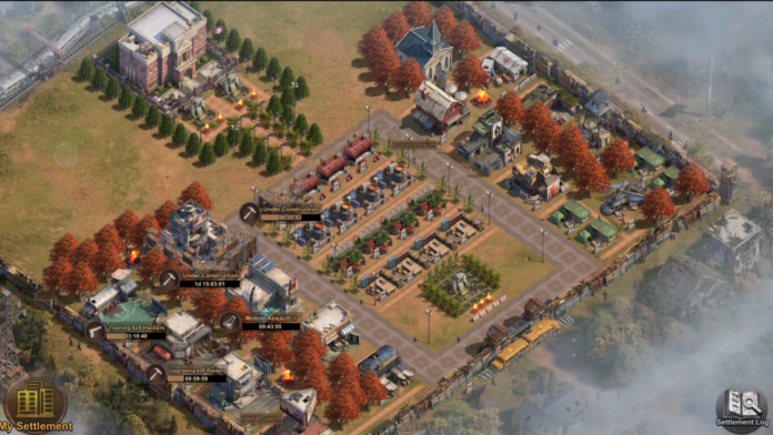 Best Base Designs For State Of Survival Touch Tap Play