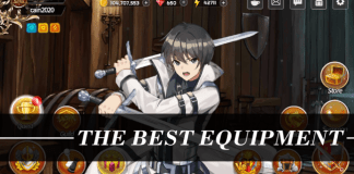 sword master story best equipment
