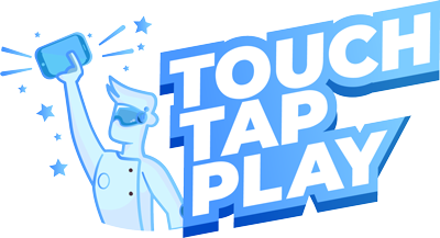 Touch Tap Play