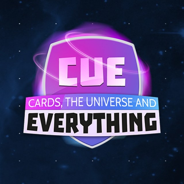 CUE Cards is a Humorous Trivia-Based CCG with Crafting, Free Trades, and Sharknados